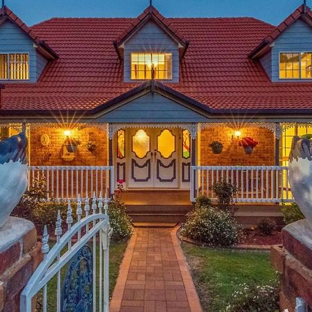 Mountain Living With Ocean Views Villa Mount Tamborine Buitenkant foto