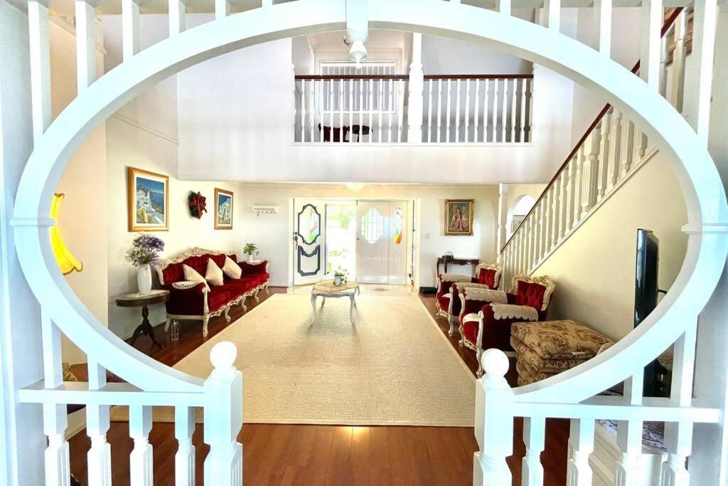 Mountain Living With Ocean Views Villa Mount Tamborine Buitenkant foto