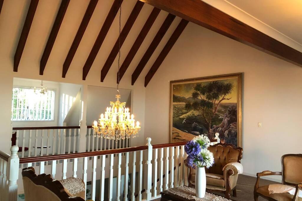 Mountain Living With Ocean Views Villa Mount Tamborine Buitenkant foto