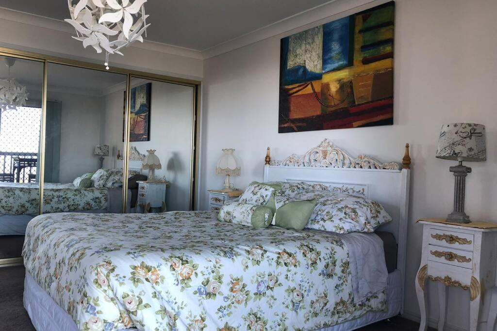 Mountain Living With Ocean Views Villa Mount Tamborine Buitenkant foto