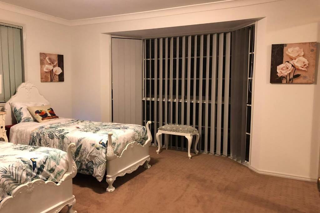 Mountain Living With Ocean Views Villa Mount Tamborine Buitenkant foto