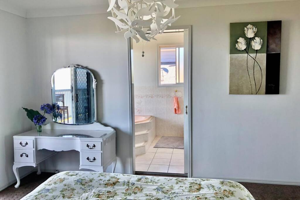 Mountain Living With Ocean Views Villa Mount Tamborine Buitenkant foto