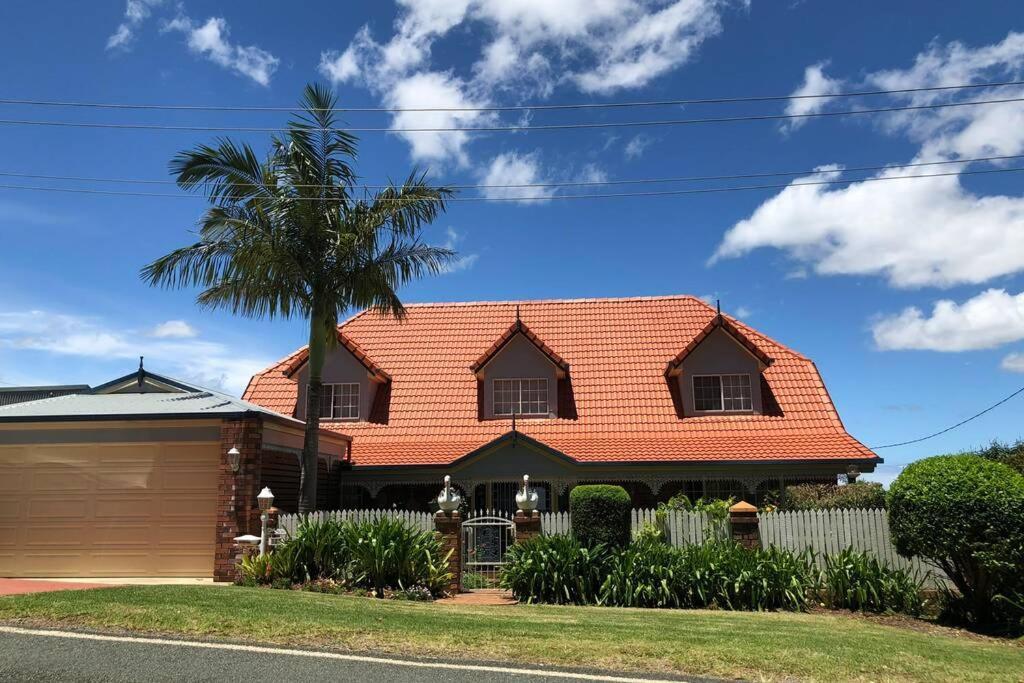 Mountain Living With Ocean Views Villa Mount Tamborine Buitenkant foto
