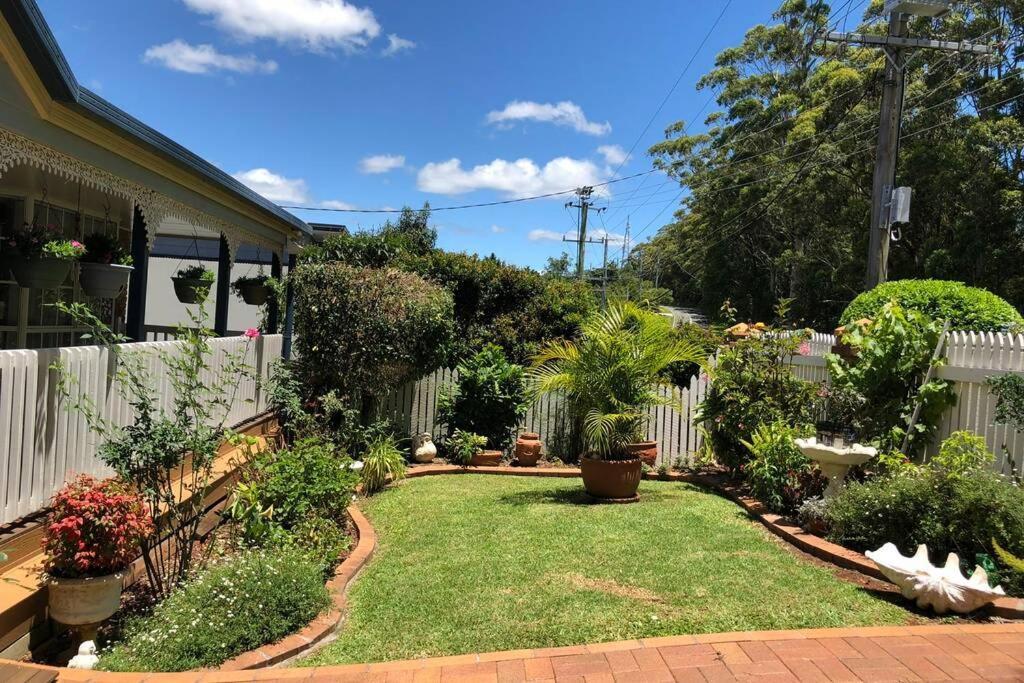 Mountain Living With Ocean Views Villa Mount Tamborine Buitenkant foto