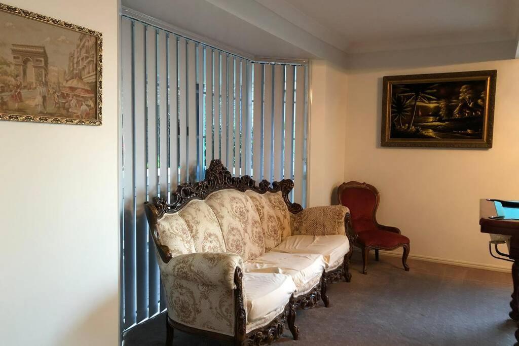 Mountain Living With Ocean Views Villa Mount Tamborine Buitenkant foto