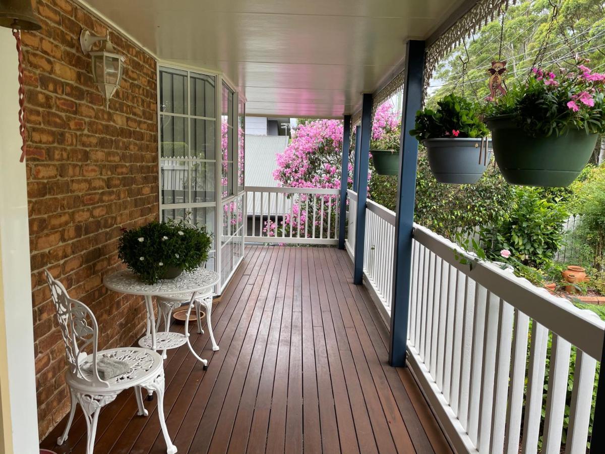 Mountain Living With Ocean Views Villa Mount Tamborine Buitenkant foto